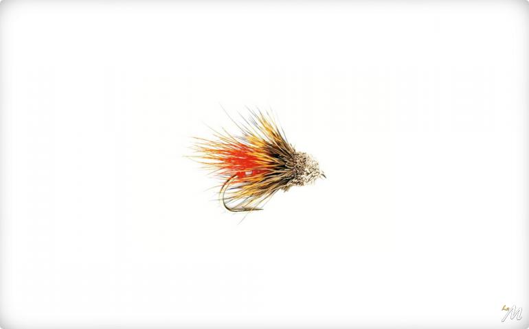 Muddler Mini Whisky
