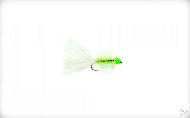 Golden Bullet Chartreuse Golden Bullet Chartreuse