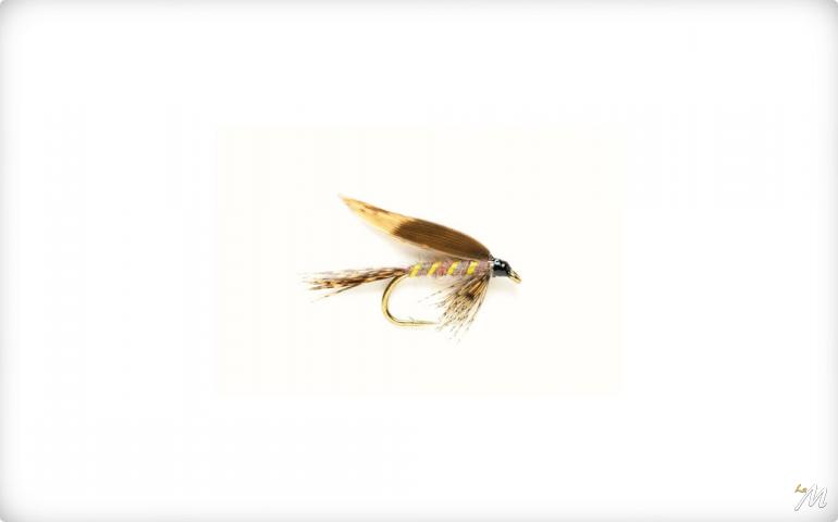 March Brown