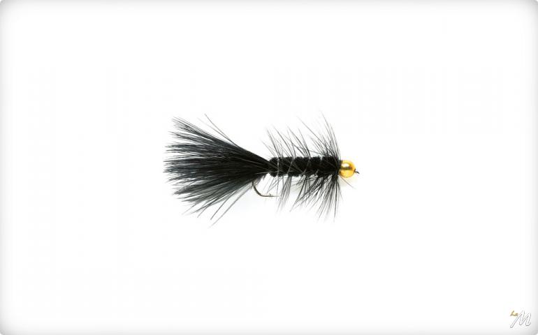 Nugget Black Gold Nugget Black Gold