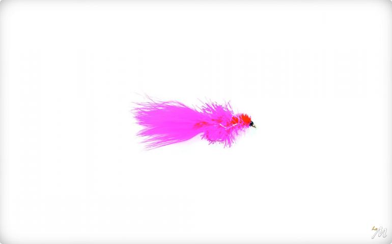 Ugly Bugger Pink Ugly Bugger Pink