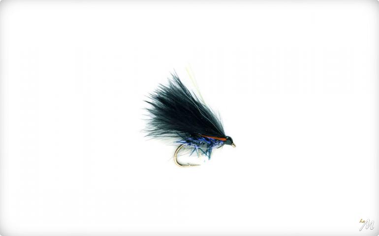 Cormorant Ultra Violet