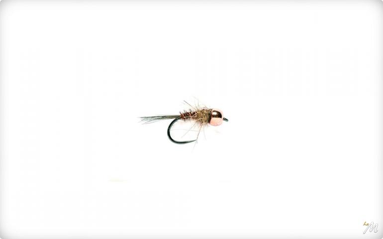 Pheasant Tail Mary