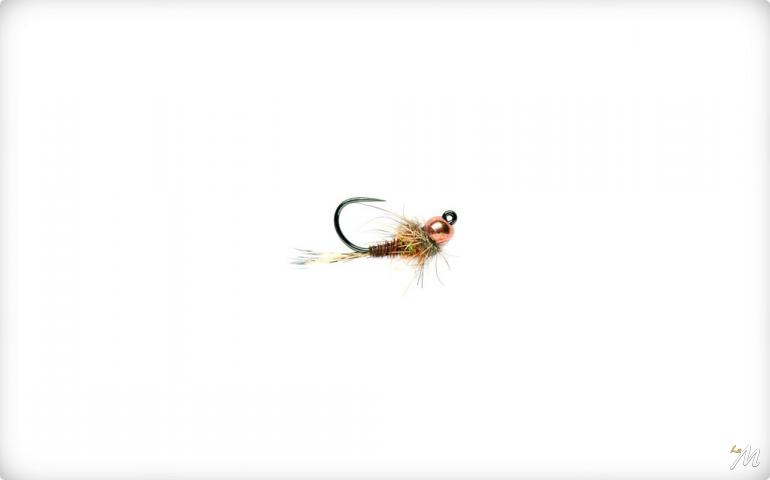 Pheasant Tail Hot Spot