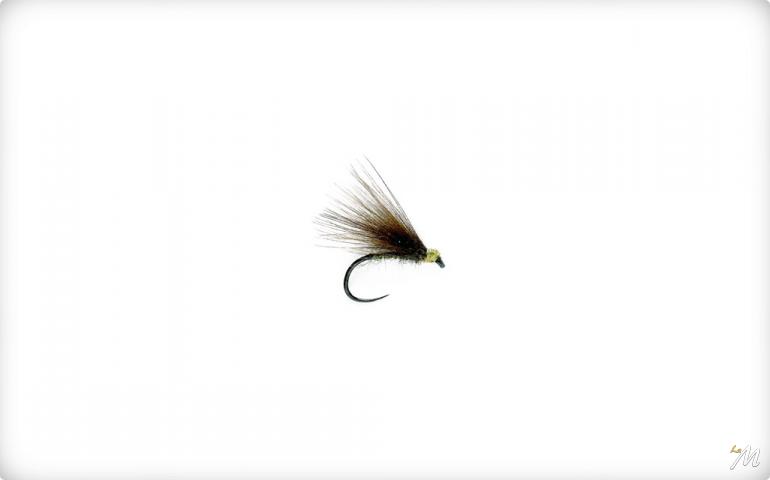 F Fly Mole