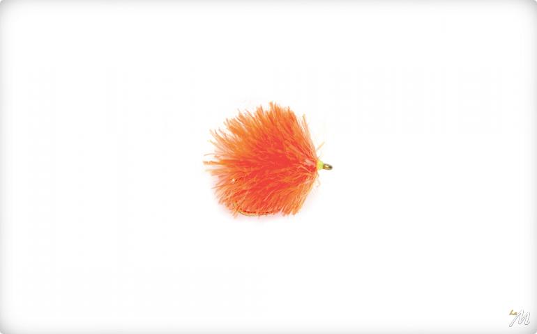 Leaded Orange Leaded Orange