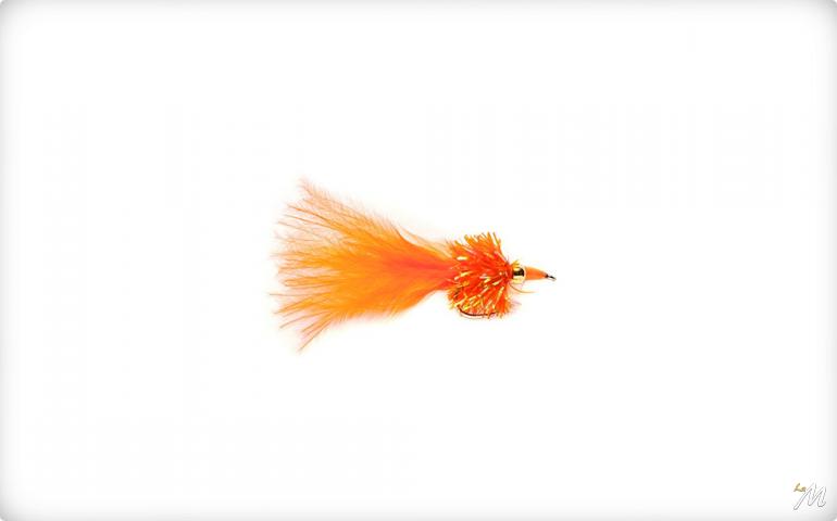 Nugget Orange Nugget Orange