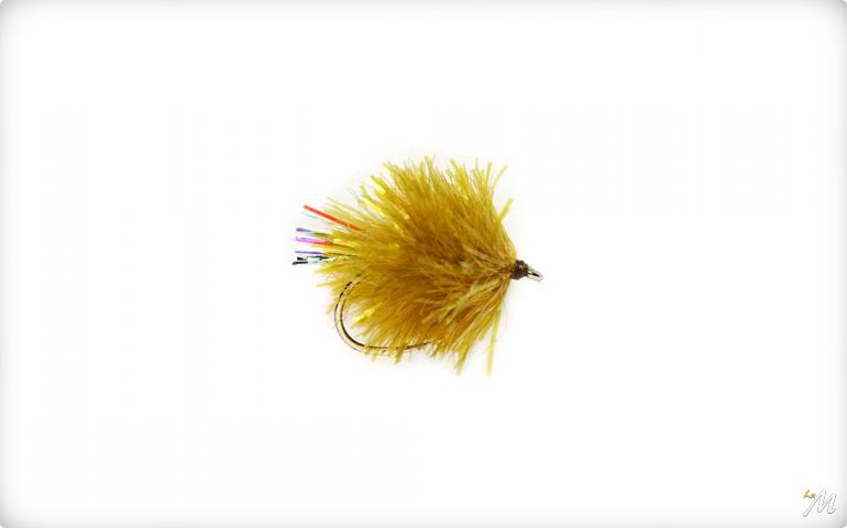 Blob Golden Olive Blob Golden Olive