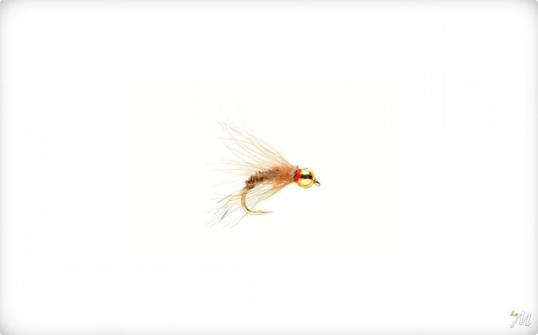 Emerger Orange