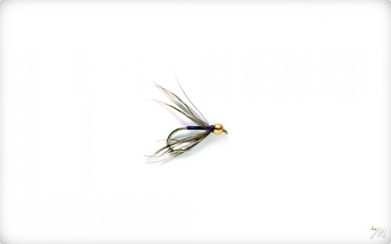 Spider Nugget Snipe Purple Spider Nugget Snipe Purple