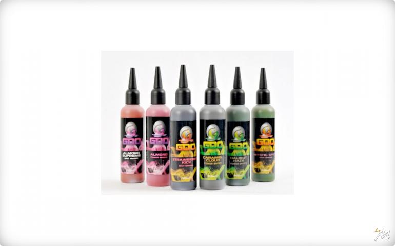 Goo Gamma Smoke