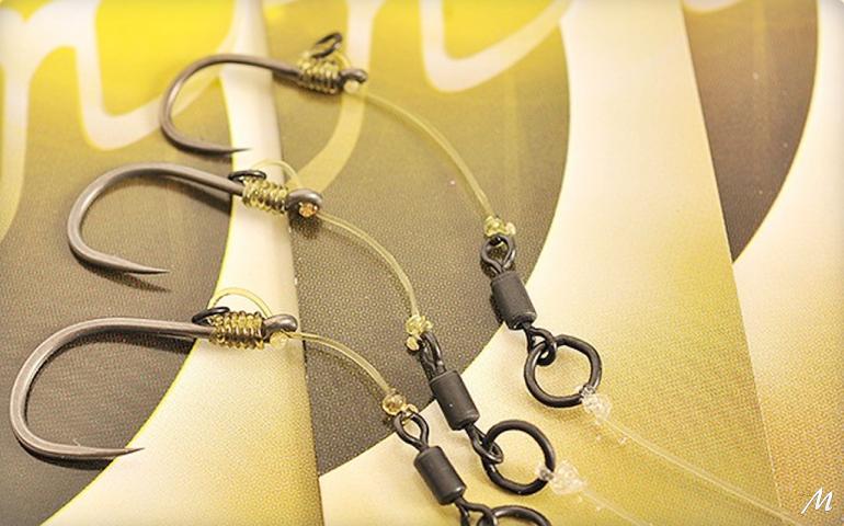 Hinge Rig Choddy MT