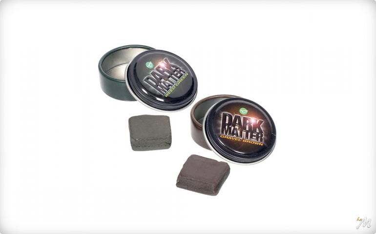 Korda Dark Matter Tungsten Putty