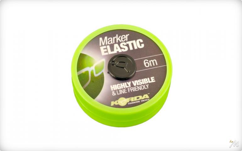 Korda Marker Elastic