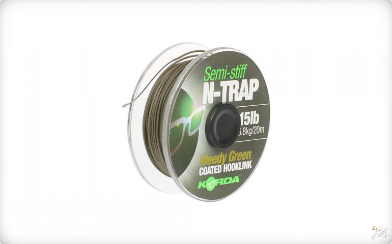 N-Trap Semi Stiff