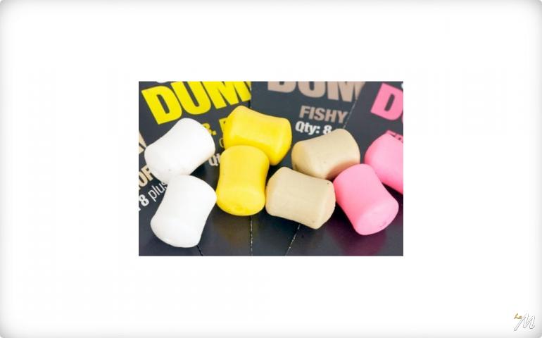 Dumbell Pop Up 8mm