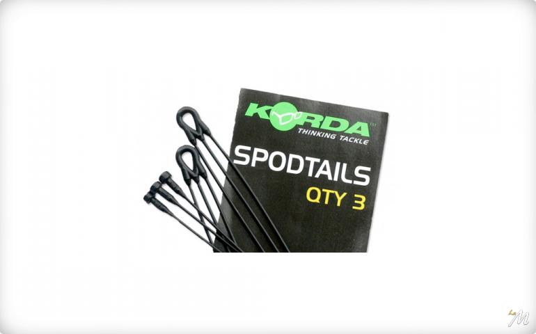 Korda Spod Tails