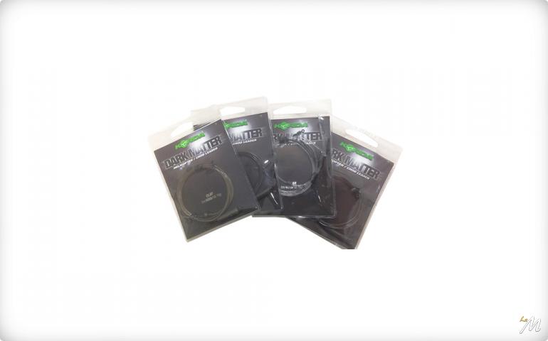 Korda Dark Matter Leader Helicopter Chod Rig