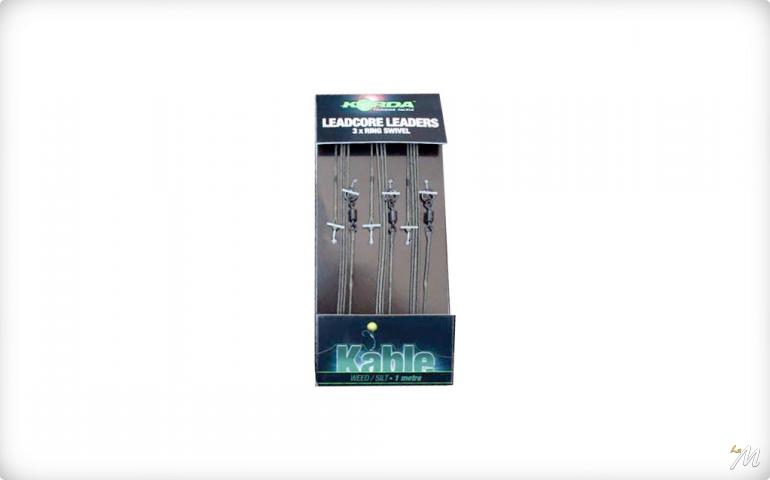 Korda Antitangle Leadcore