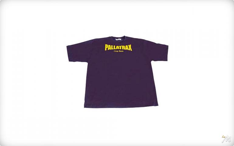 Pallatrax T-shirt Pallatrax T-shirt
