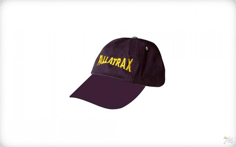 Pallatrax Cappello baseball