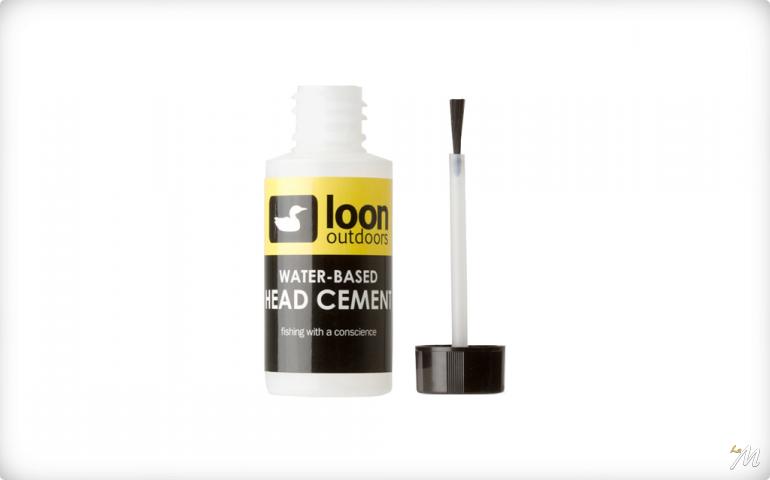 Loon Head Cement