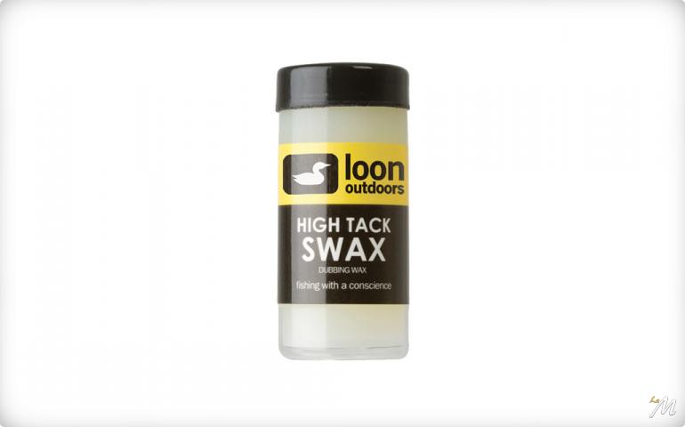 Loon High Tack Swax