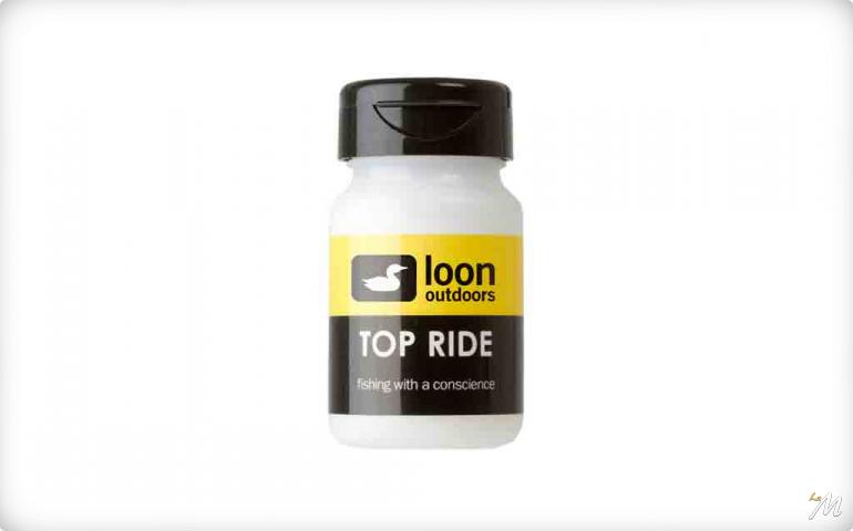 Loon Top Ride