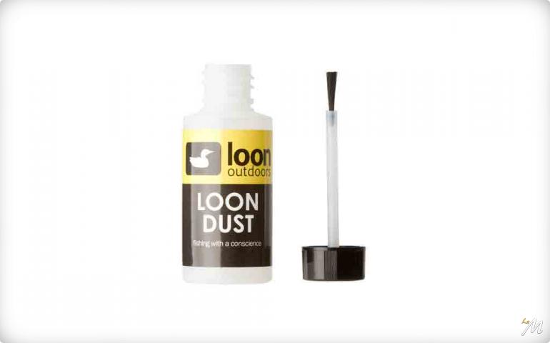 Loon Dust