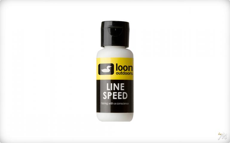 Loon Line Speed