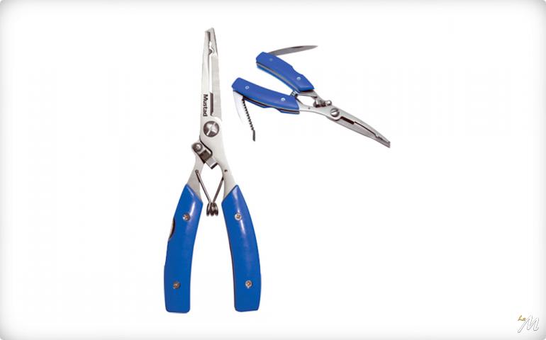 Pinza Finesse 16cm