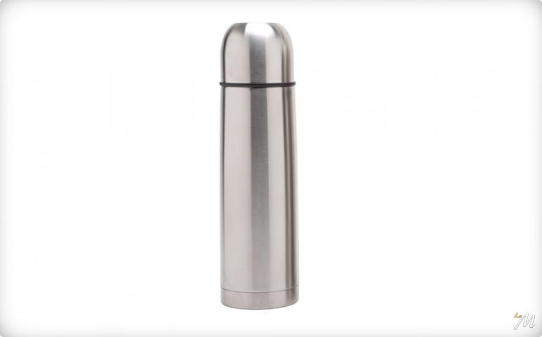Nova Thermos Acciaio