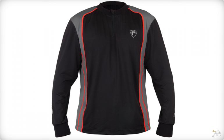 Rage Long Sleeve Performance UV50 T-Shirt Rage Long Sleeve Performance UV50 T-Shirt