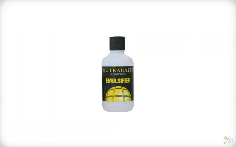 Emulsionante Emulsionante