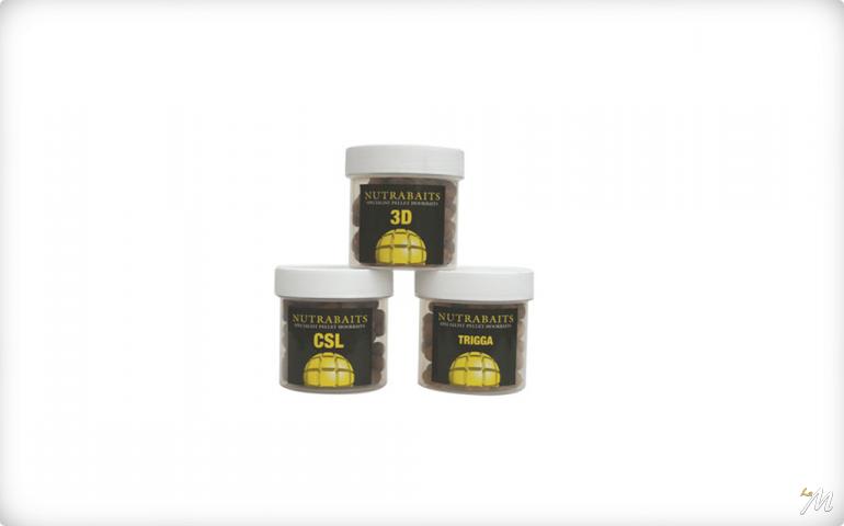 Specialist Pellet Hookbaits Specialist Pellet Hookbaits