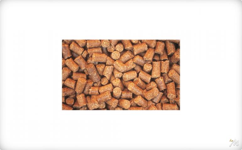 Pellets al C.S.L. Pellets al C.S.L.