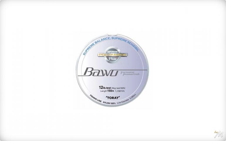 Toray Bawo 150m Toray Bawo 150m