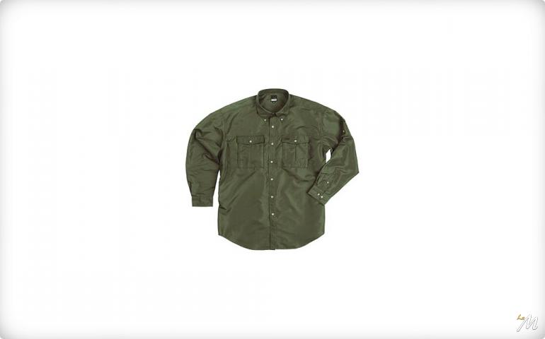 Camicia polybrush Camicia polybrush