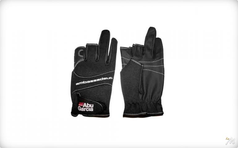 Guanti Neoprene Abu