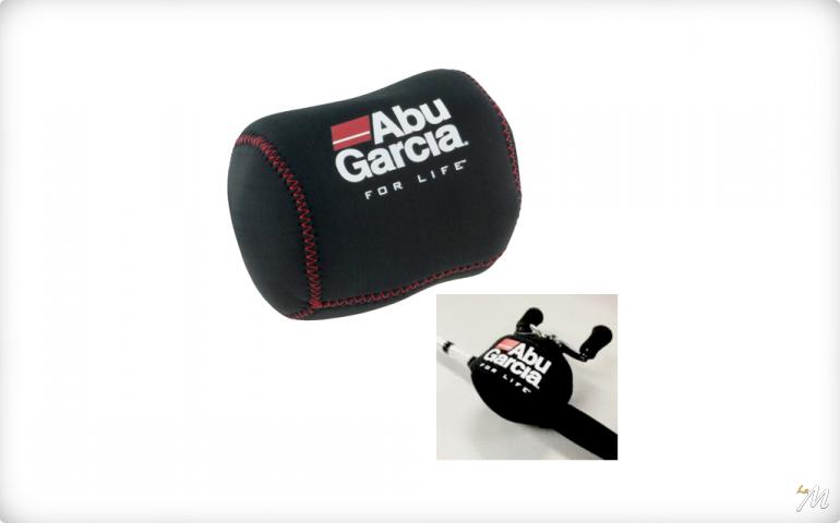 Abu Garcia Custodia Neoprene Per Low Profile