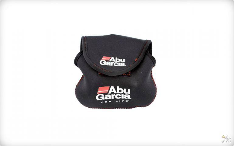 Abu Garcia Custodia Neoprene Per Mulinelli Spinning