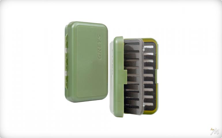 Small Slot Flybox