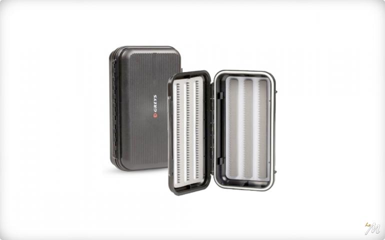 Waterproof Flybox