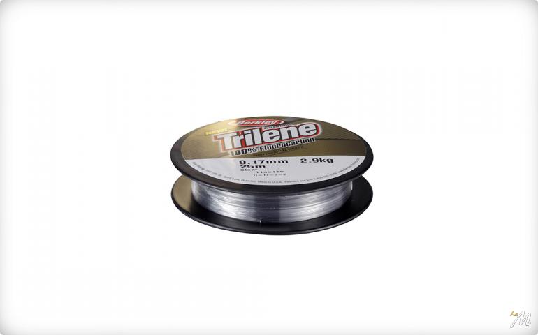 Berkley Trilene Fluorocarbon 150m