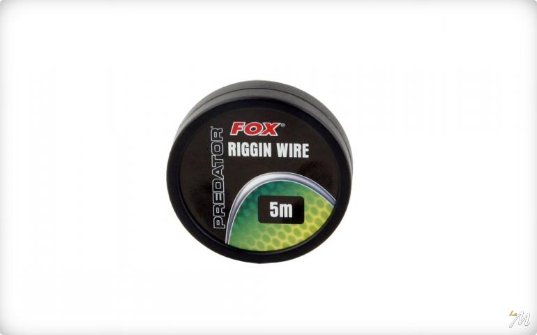 Riggin Wire 5m