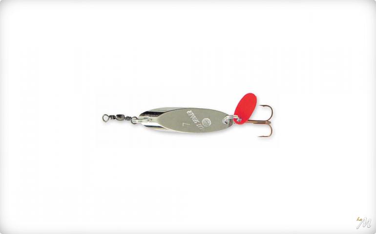 Flat Spinner Flat Spinner