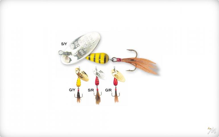 Martin Bucktail Martin Bucktail