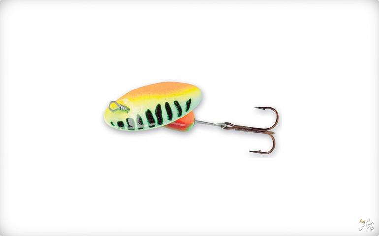 Martin Tigre Fluo Martin Tigre Fluo