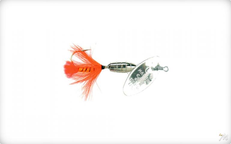 Martin Single Hook con Mosca Martin Single Hook con Mosca