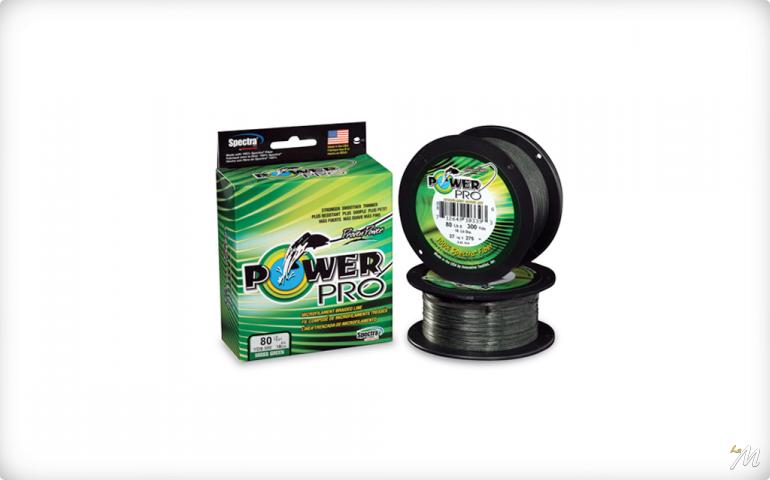 Power Pro Verde